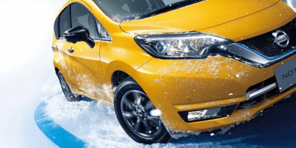 E-POWER PARA TODOS LOS CLIMAS