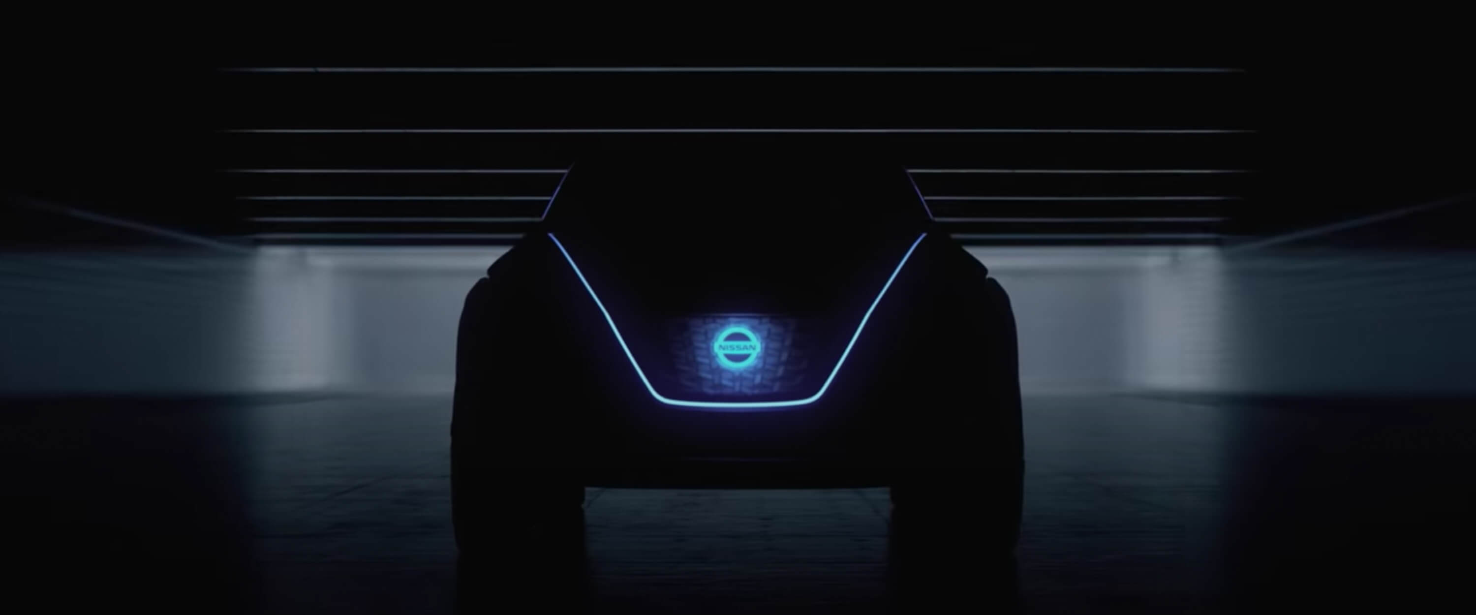 Nissan Move Beyond - Ve más allá con Nissan México