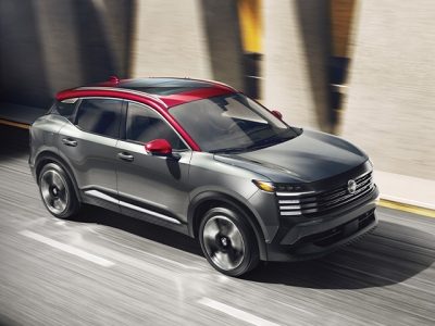 Nissan Kicks 2025
