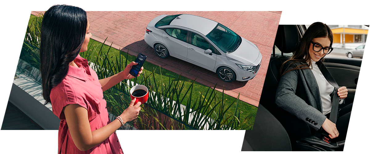 Credi Nissan Seguros