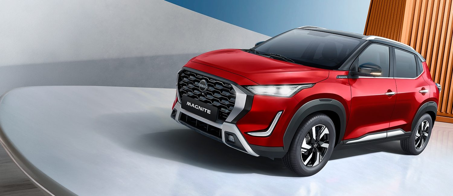 Soluciones Financieras Nissan - Credi Nissan Impulso