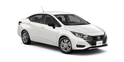 Nissan Versa 2025