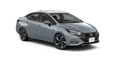 Nissan Versa 2025