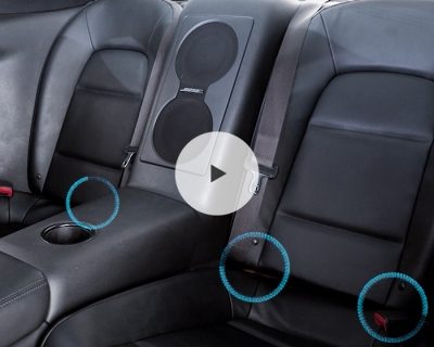 Como ajustar los asientos de Nissan Altima