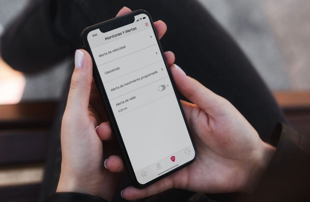 Nissan connect services 4pda