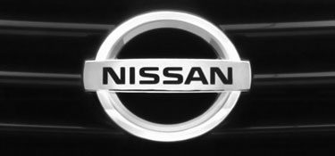 Nissan Logo