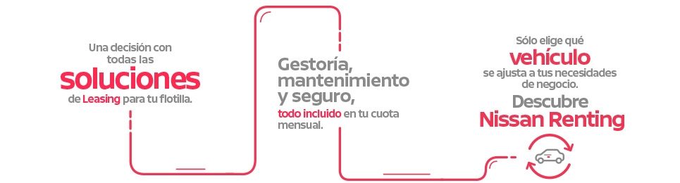 Nissan Fleet Solutions