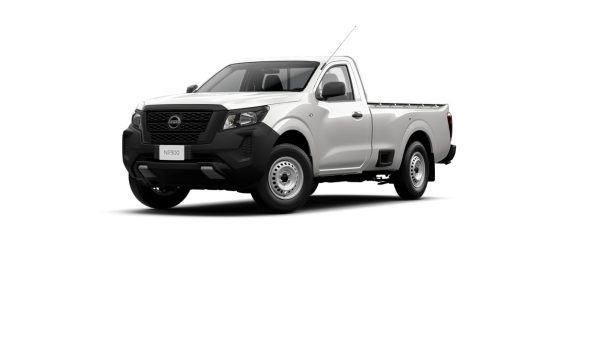 Nissan NP300 2025