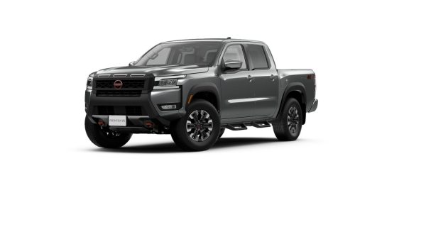 NISSAN FRONTIER POR-4X V6