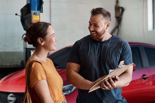 Ventajas de las Refacciones Nissan Oficiales
