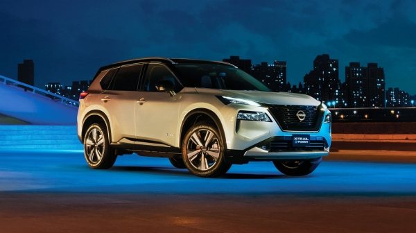 2023 Nissan X-Trail e-POWER