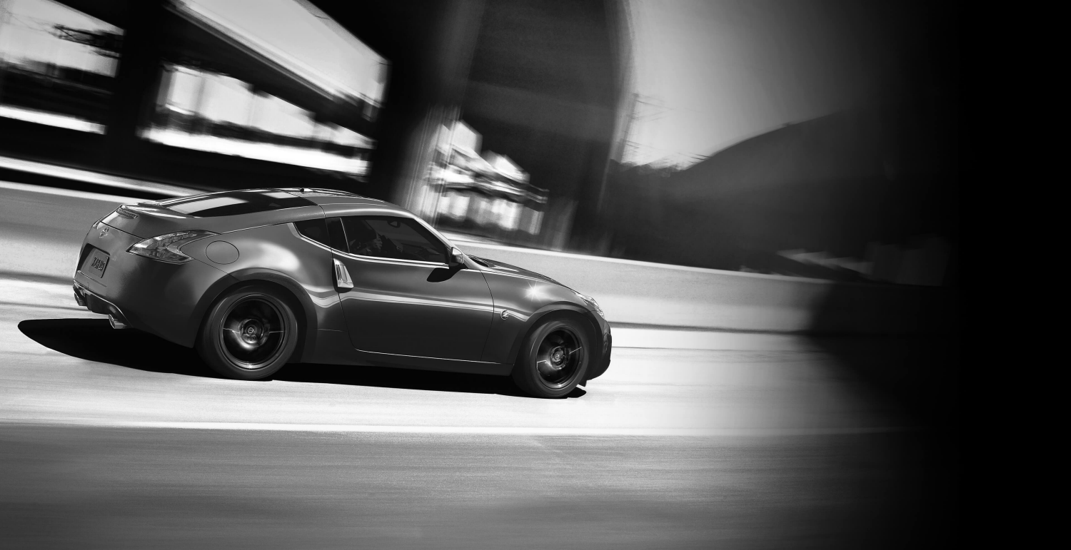 Nissan 370Z