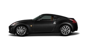 Nissan 370Z