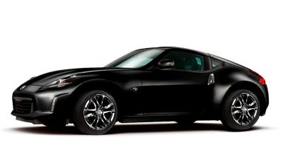 Nissan 370Z
