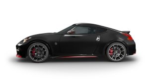 Nissan 370Z NISMO®