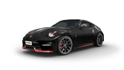 Nissan 370Z
