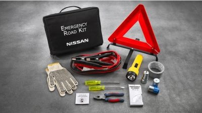 Kit de Emergencia