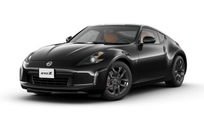 Nissan 370z Nismo 21