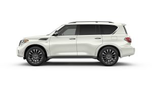 Nissan Armada