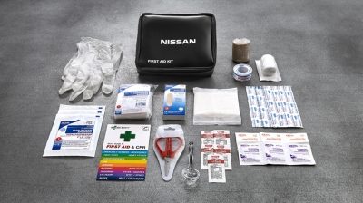 Kit de Emergencia