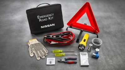 Kit de Emergencia