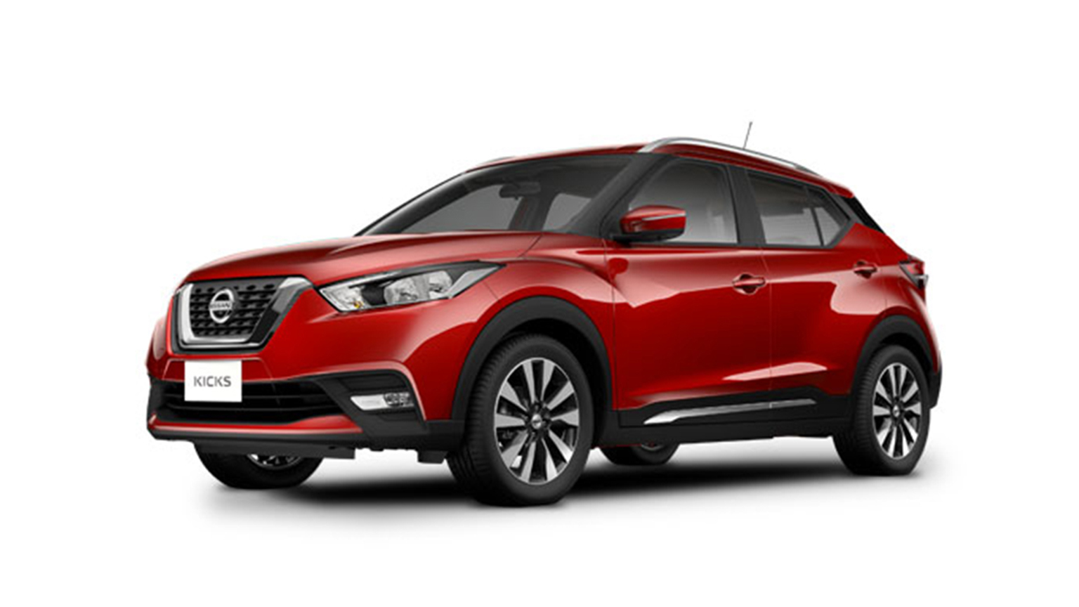 Nissan kicks 2020 precio mexico