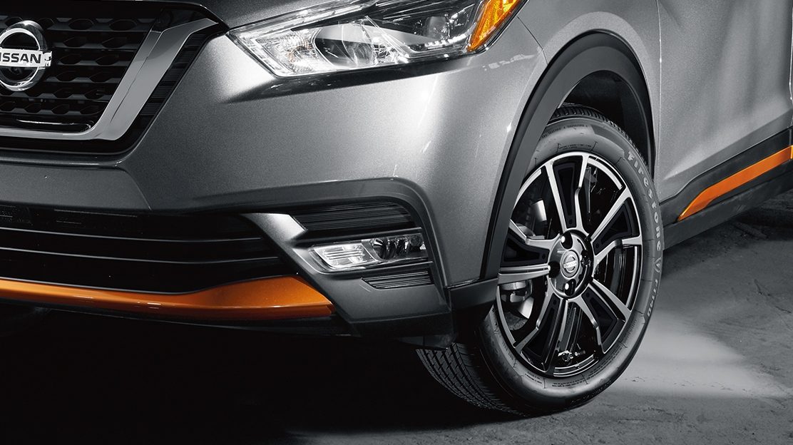 Accesorios Originales Nissan Kicks Nissan Surman Vista Hermosa