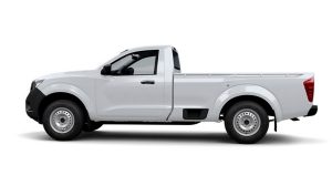 Nissan NP300