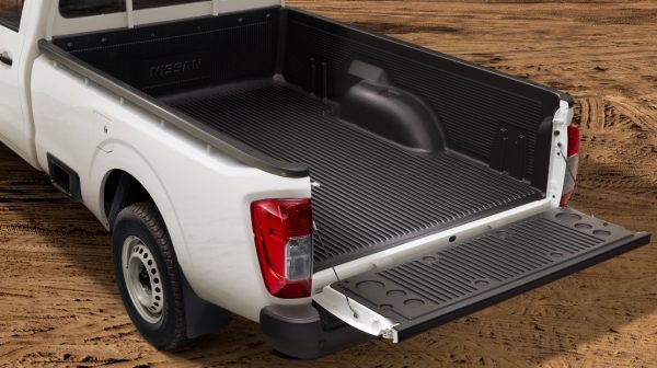 BEDLINER TERMOFORMADO