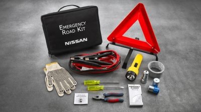 Kit de emergencia