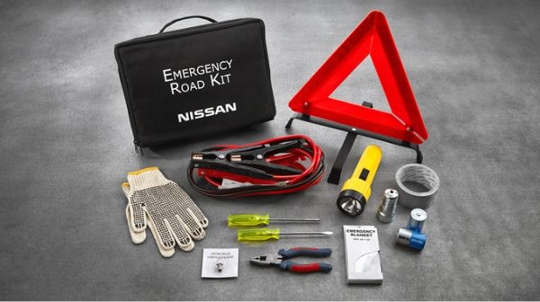 KIT DE EMERGENCIA 2