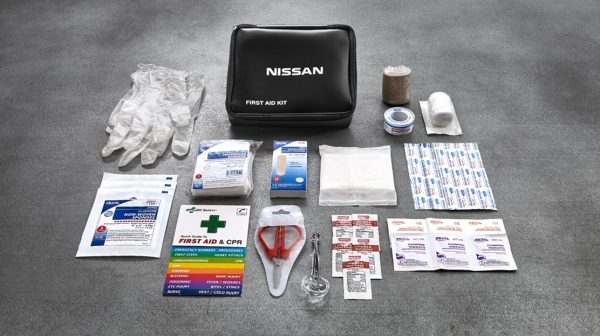 Kit de emergencia