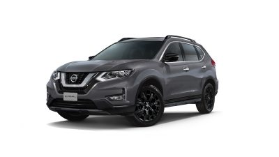 Nissan X-Trail X-Tremer