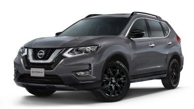 Nissan X-Trail Xtremer