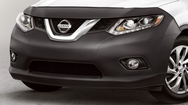 por ciento mapa Remisión Accesorios Originales Nissan X-Trail Hybrid | Nissan Jidosha Lindavista |  Monterrey, Nuevo León