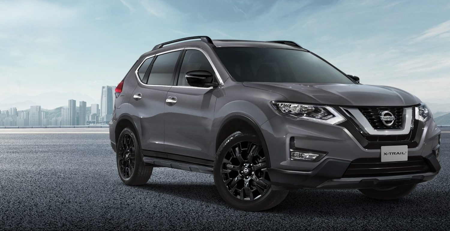 Nissan X-Trail XTREMER