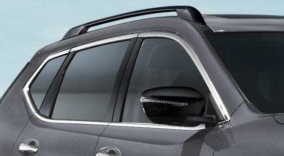 Nissan X-Trail XTREMER Estilo Dominante