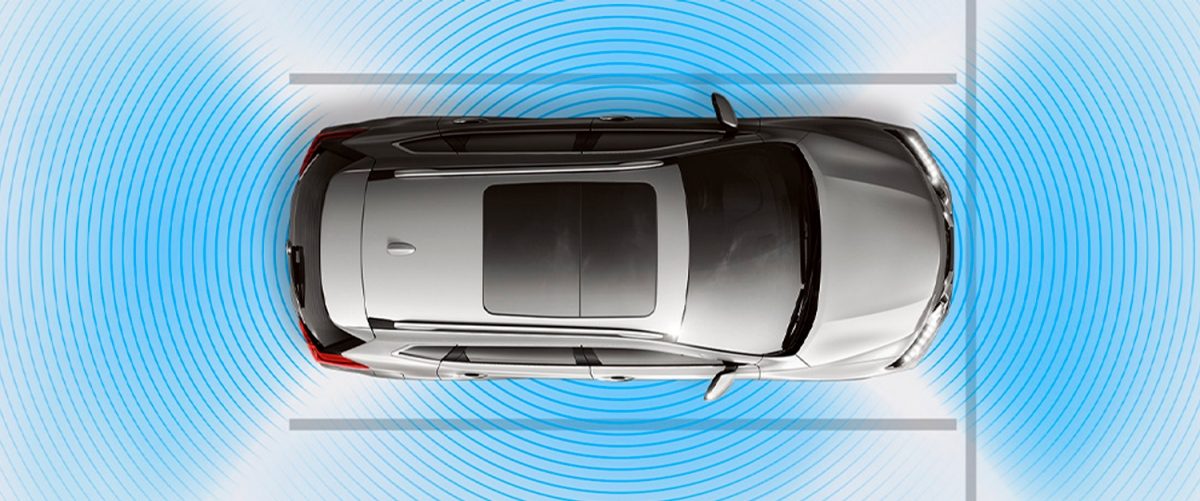 Nissan X-trail Hybrid - NIM