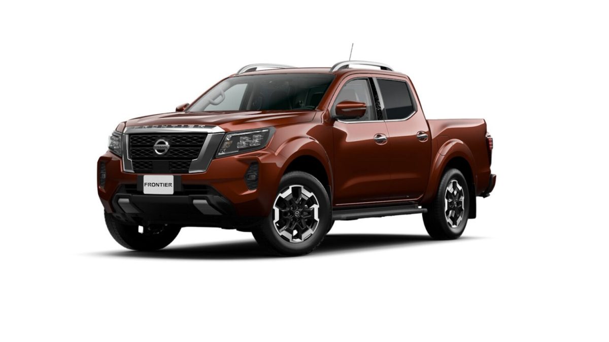 Nissan Frontier 2021 Interior - 2021 Nissan Frontier What We Know