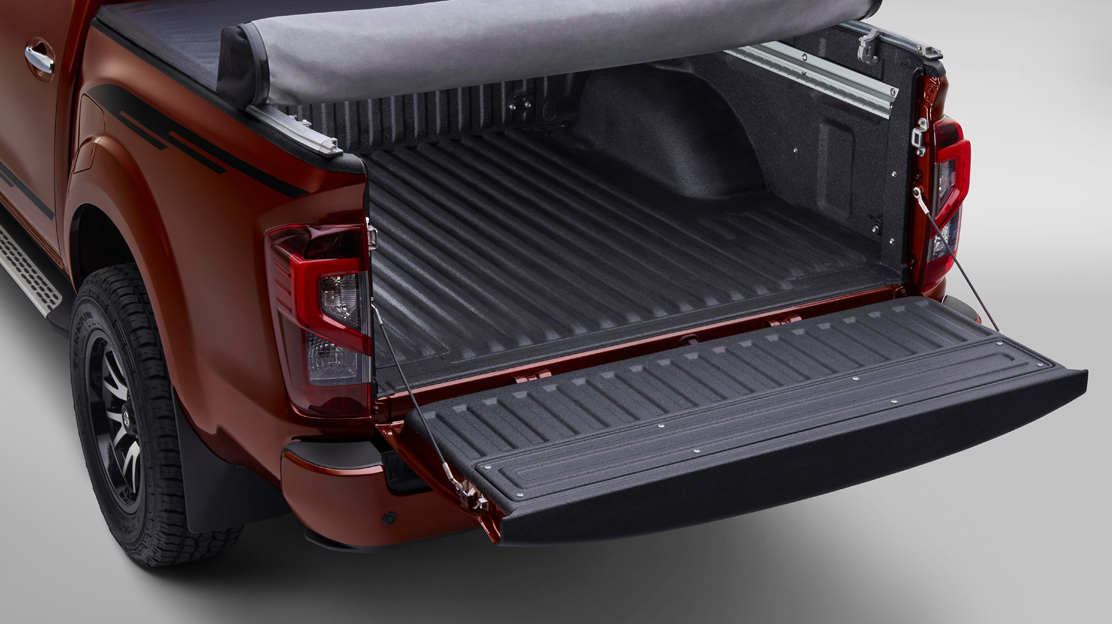 Accesorios Originales Nissan Frontier Nissan Central Ciudad de