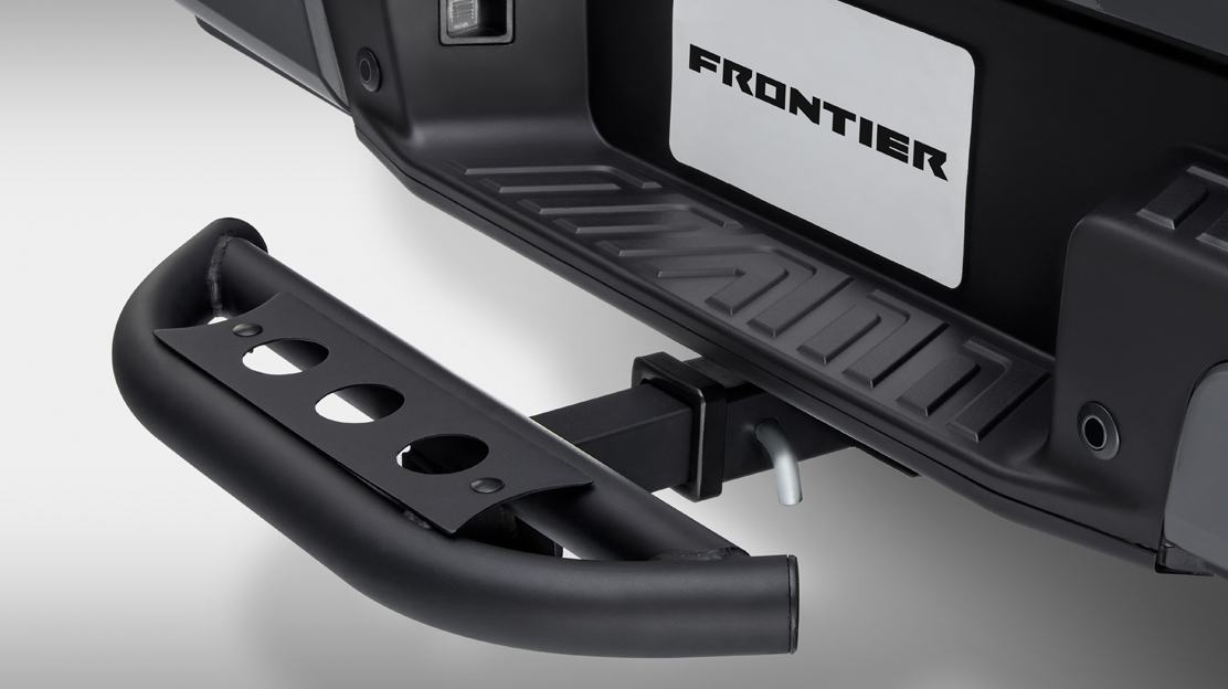 Accesorios Originales Nissan Frontier Nissan Oaxaca Oaxaca de