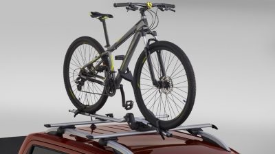 PORTA BICICLETAS DE TOLDO