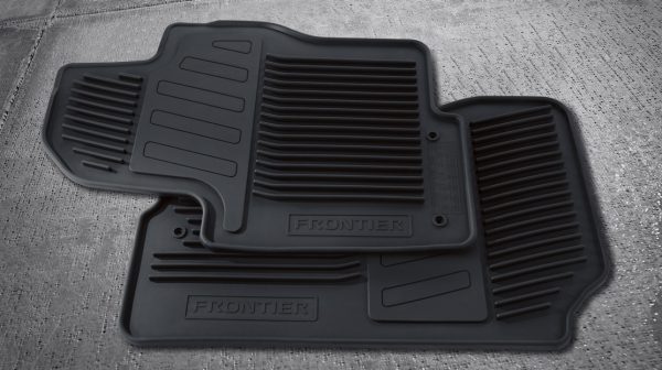 TAPETE DE HULE (FRONTIER)