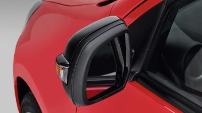 Protectores de Espejos