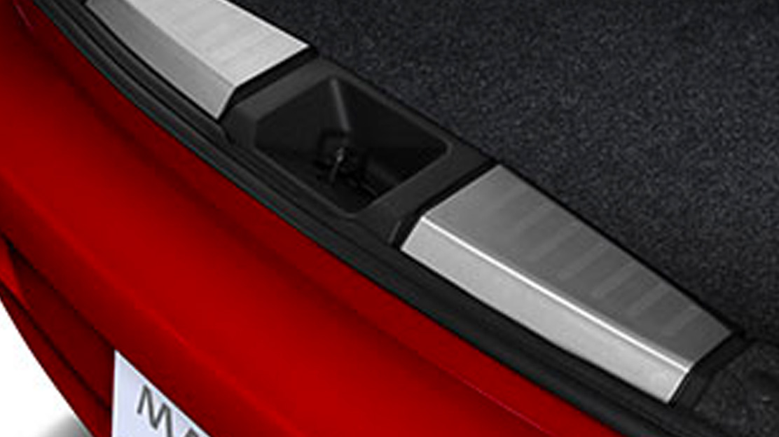 Accesorios Originales Nissan March Nissan El Vergel Estado de