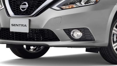 Accesorios Originales Nissan Sentra - Nissan Chiapas Chesa - San