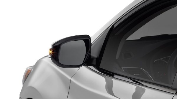 Accesorios Originales Nissan Sentra - NISSAN IMPERIO COAPA - Tlalpan, CDMX