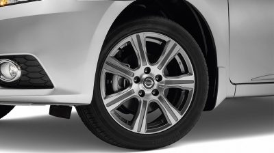 Accesorios Originales Nissan Sentra - NISSAN METROCAR - Ecatepec de