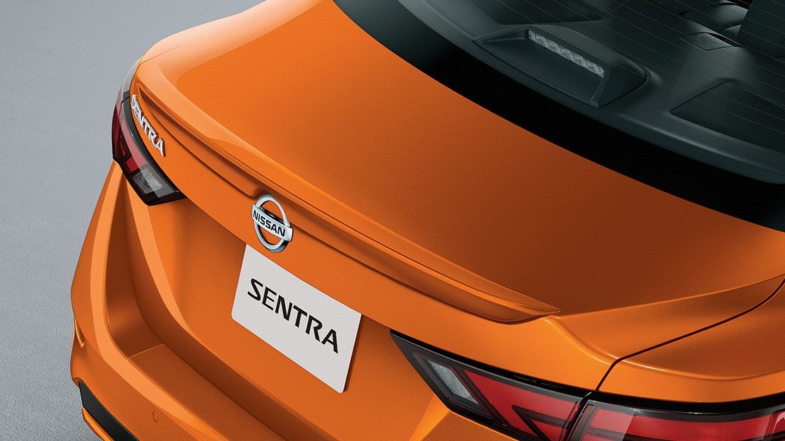 Accesorios Originales Nissan Sentra Nissan Imperio Oriente CDMX, CDMX