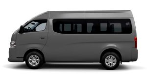 Nissan NV350 Urvan
